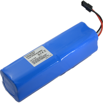 Nanight Rechargeable Battery 6,7 Ah