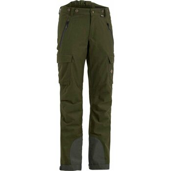 Men's Hunting Pants with Shell
