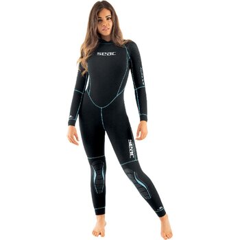 5 - 6 mm Diving wetsuits