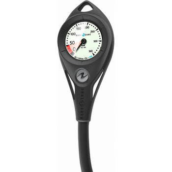 AquaLung Pressure gauge, Air 300b