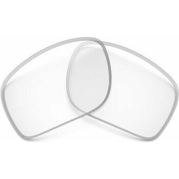Oakley SI Shocktube Replacement Lenses, Clear
