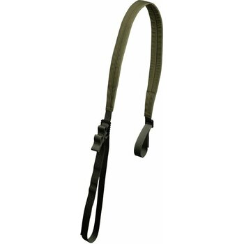 Tactical slings and sling mounts