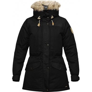 Fjällräven Singi Down Jacket Womens