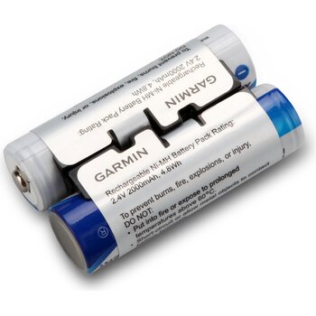 Garmin Rechargeable NiMH-Battery