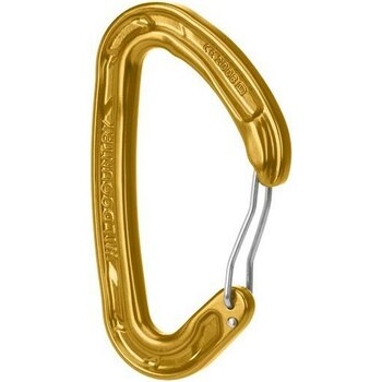 Carabiners with Standard Gate