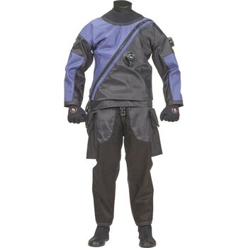 Tailored Dry Suits