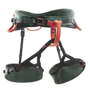 Wild Country Session Harness Mens