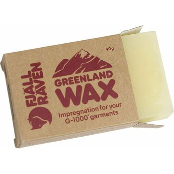 Fjällräven Greenland Wax 90 g