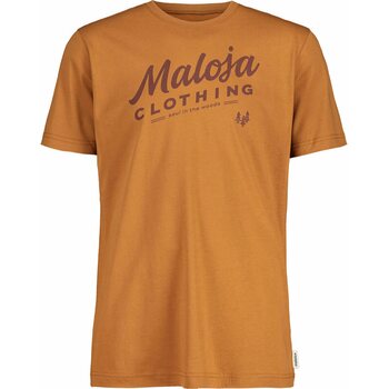 Maloja EichelhäherM. T-Shirt Mens