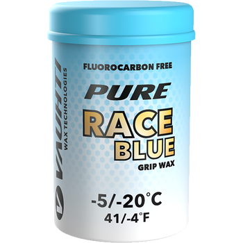 Vauhti Pure Race Old Snow Blue -5…-20°C / 45g