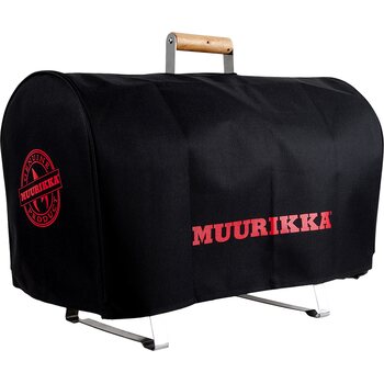 Muurikka Electric Smoker Cover Bag 1200W
