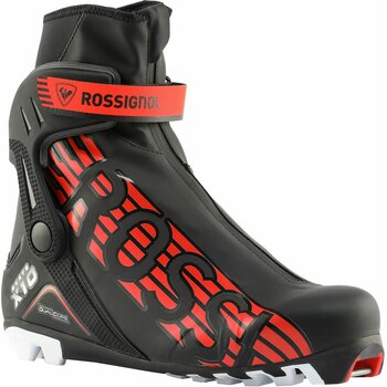 Skating boots