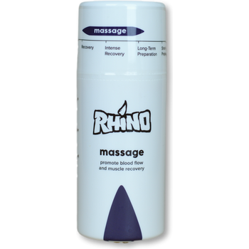Rhino Skin Solutions Rhino Massage 3.5 oz