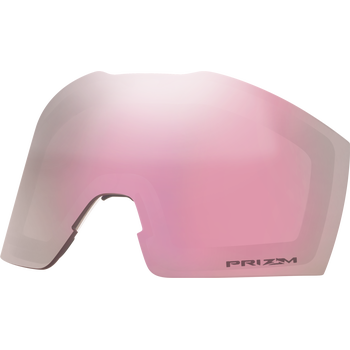 Oakley Fall Line M Replacement Lens, Prizm Snow Hi Pink