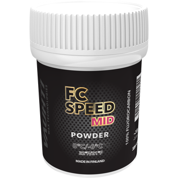 Vauhti FC Speed Powder Mid 0…-6 °C