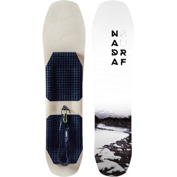 Snowsurf Boards