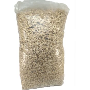 Smo-King Woodchips 3-10mm, apple, 14kg