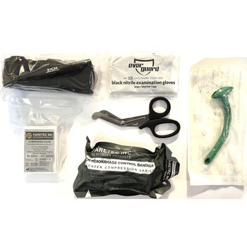 Faretec IFAK Response Kit
