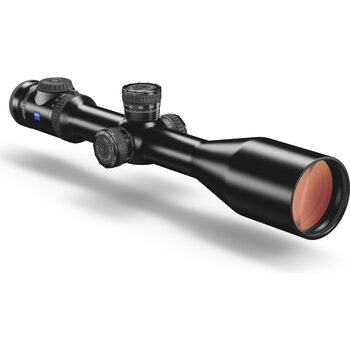 Zeiss Victory V8 1.1-8 x 30, Red dot riflescope
