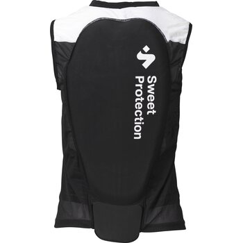 Sweet Protection Back Protector Vest Womens