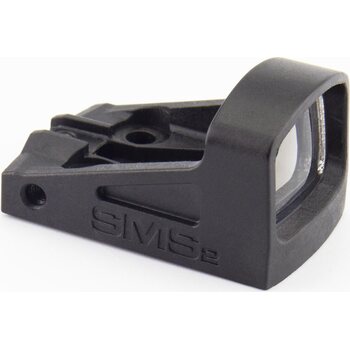 Shield SMS2 (Shield Mini Sight) Glass version.