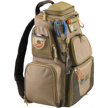 CLC Wild River Nomad Lighted Backpack