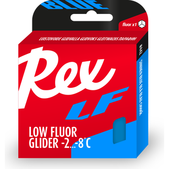 Rex Low Fluor Blue (-2...-8°C) 86g