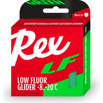 Rex Low Fluor Green (-8...-20°C) 86g