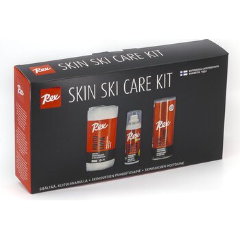 Rex Skin Ski Care Kit (571)