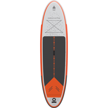 Shark SUP 10’/32” Windsurf package