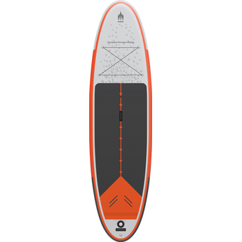 Shark SUP 11’ 34" Windsurf Package