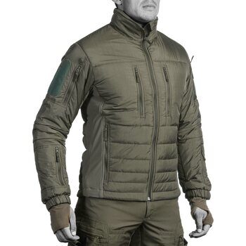 UF PRO DELTA ML GEN.2 TACTICAL WINTER JACKET