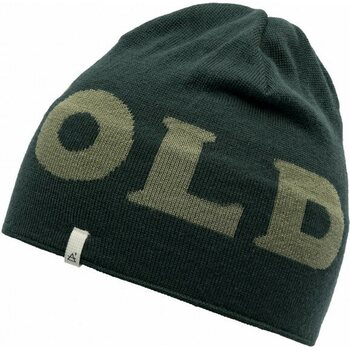 Devold Logo Beanie