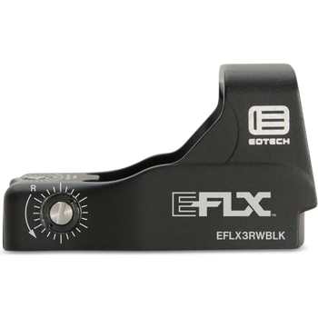 EoTech EFLX Mini Reflex Sight (MRS)