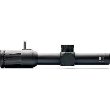 EoTech Vudu 1-8x24 SFP Riflescope - HC3 Reticle (MOA) - Green Reticle
