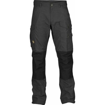 Fjällräven Vidda Pro Trousers Mens Short