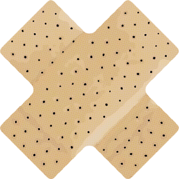 Noso Patches Assorted