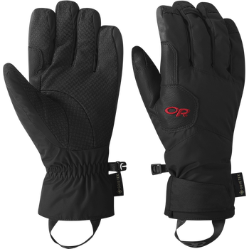 Outdoor Research Pro Men's BitterBlaze Aerogel Gloves