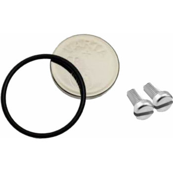 Cressi Battery Change Kit For Watch Style Computer