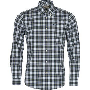 Barbour Foxlow Tailored Shirt Mens