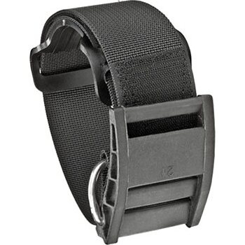 X-Deep Cam Band with Plastic Buckle