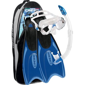 Snorkeling sets for Adults