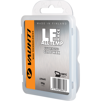 Vauhti LF Race AllTemp, 180g