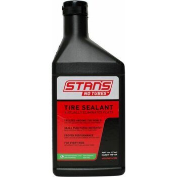 Stan's NoTubes Sealant pint (473ml)