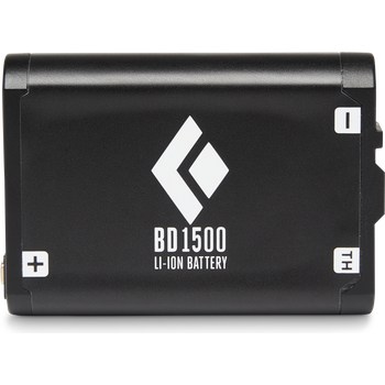 Black Diamond BD 1500 Battery