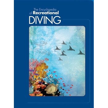 Diving books