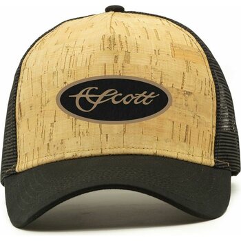 Scott Cork Mesh Hat