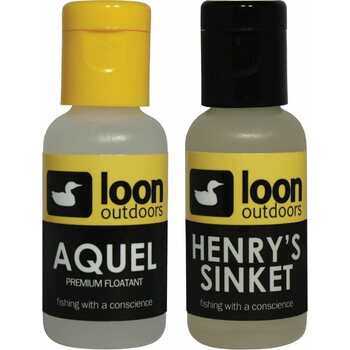 Loon Up & Down Kit