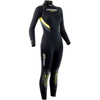 Cressi Castoro Lady 5mm