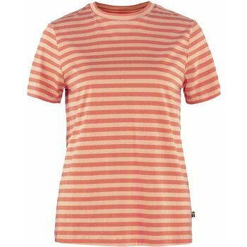 Fjällräven Striped T-shirt